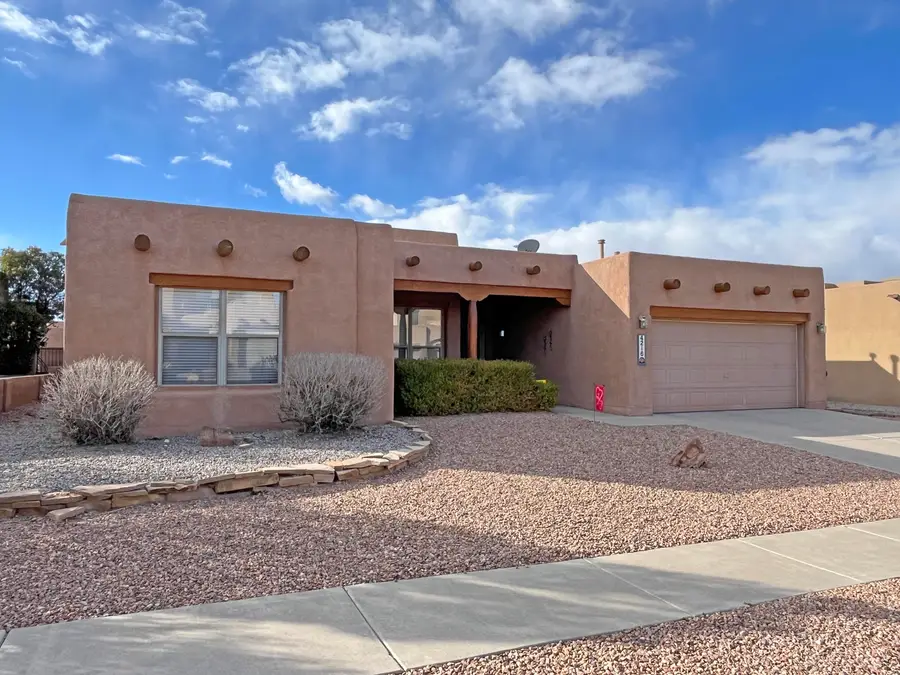 4216 Camelback Road Nw, Albuquerque, NM 87114 - #2