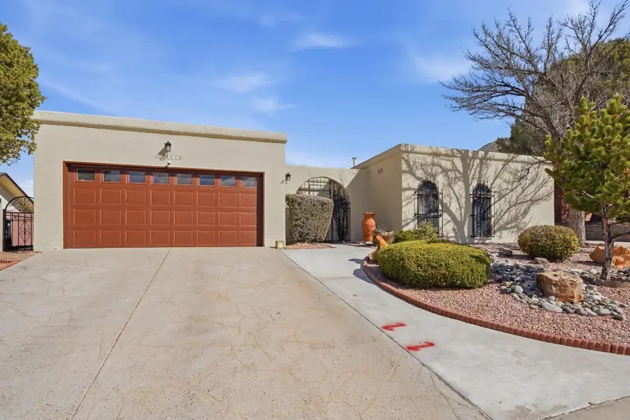 13009 Bear Dancer Trail Ne, Albuquerque, NM 87112 - #2