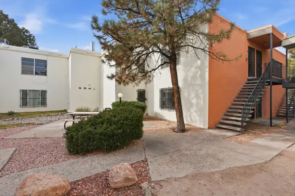 2800 Vail Avenue Se #UNIT 258, Albuquerque, NM 87106