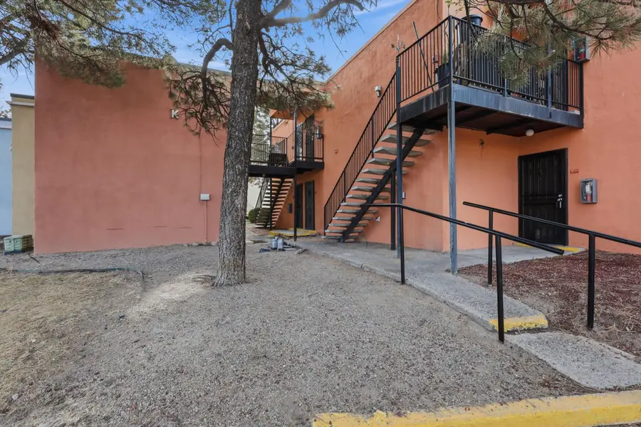 2800 Vail Avenue Se #UNIT 258, Albuquerque, NM 87106 - #3