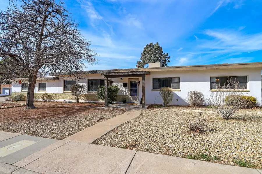 933 Avenida Estrellita Ne, Albuquerque, NM 87110 - #2