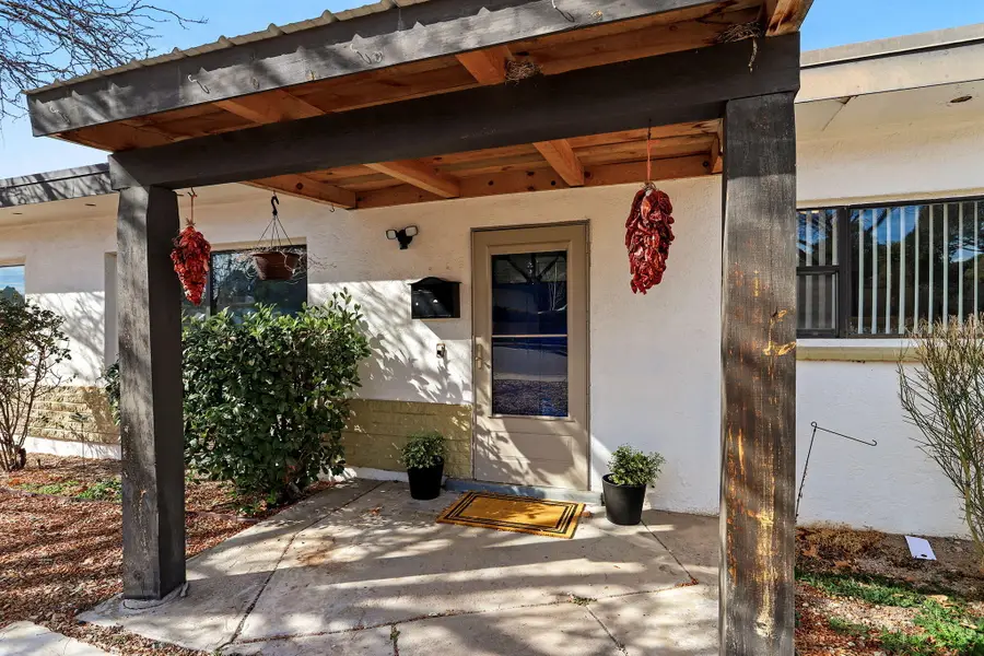 933 Avenida Estrellita Ne, Albuquerque, NM 87110 - #3