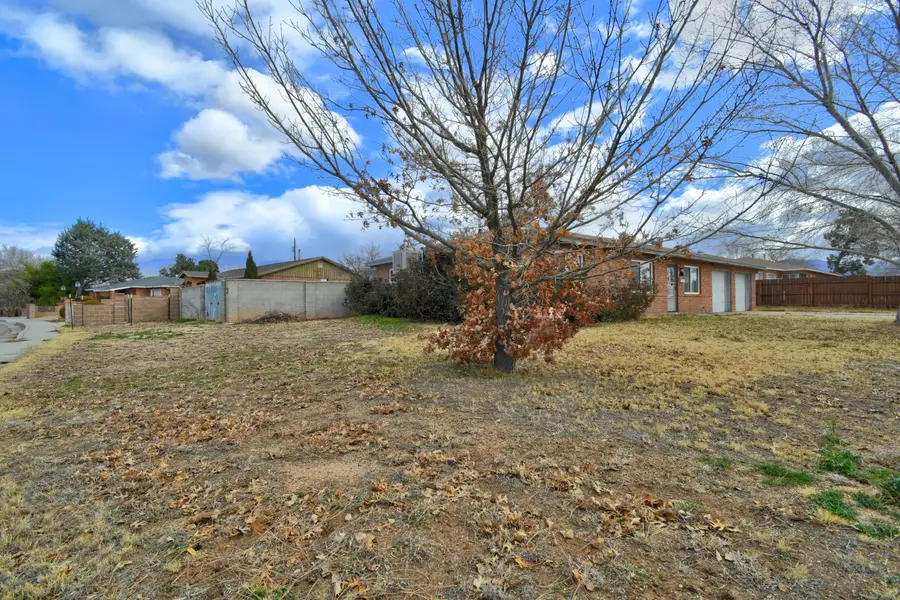 8803 Los Arboles Avenue Ne, Albuquerque, NM 87112 - #2