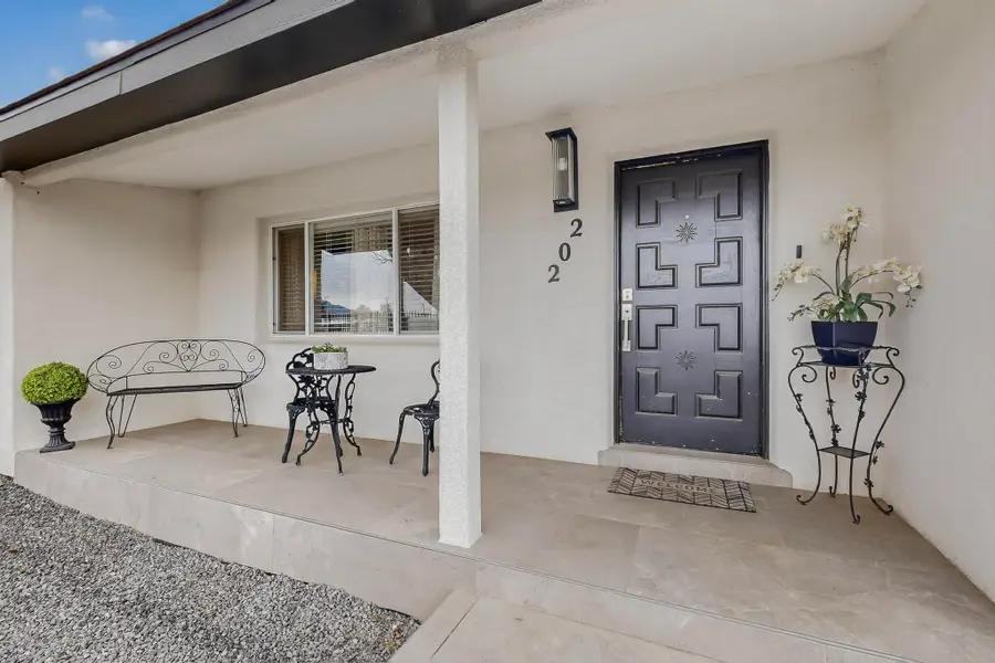 202 Wayne Road Nw, Albuquerque, NM 87114 - #3