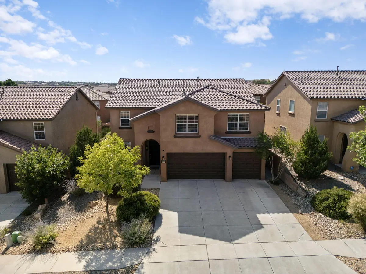 213 Paseo Vista Loop Ne, Rio Rancho, NM 87124 - #1