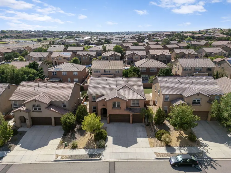 213 Paseo Vista Loop Ne, Rio Rancho, NM 87124 - #2