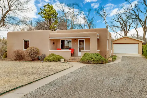 321 Nara Visa Road Nw, Albuquerque, NM 87107