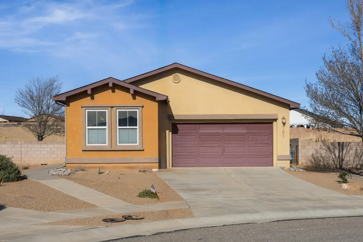 721 Promenade Trail Sw, Los Lunas, NM 87031 - #1