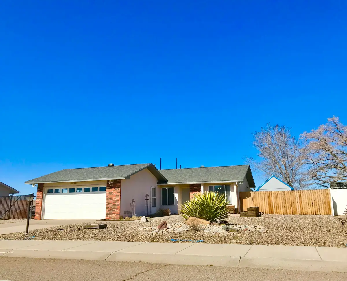 4717 Leon Grande Avenue Se, Rio Rancho, NM 87124 - #1