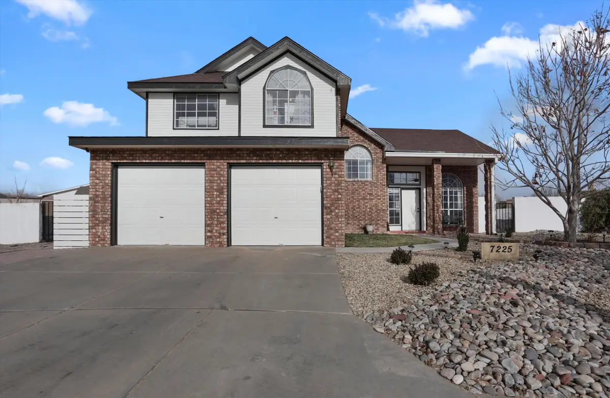 7225 Sacate Alto Street Nw, Albuquerque, NM 87120 - #1