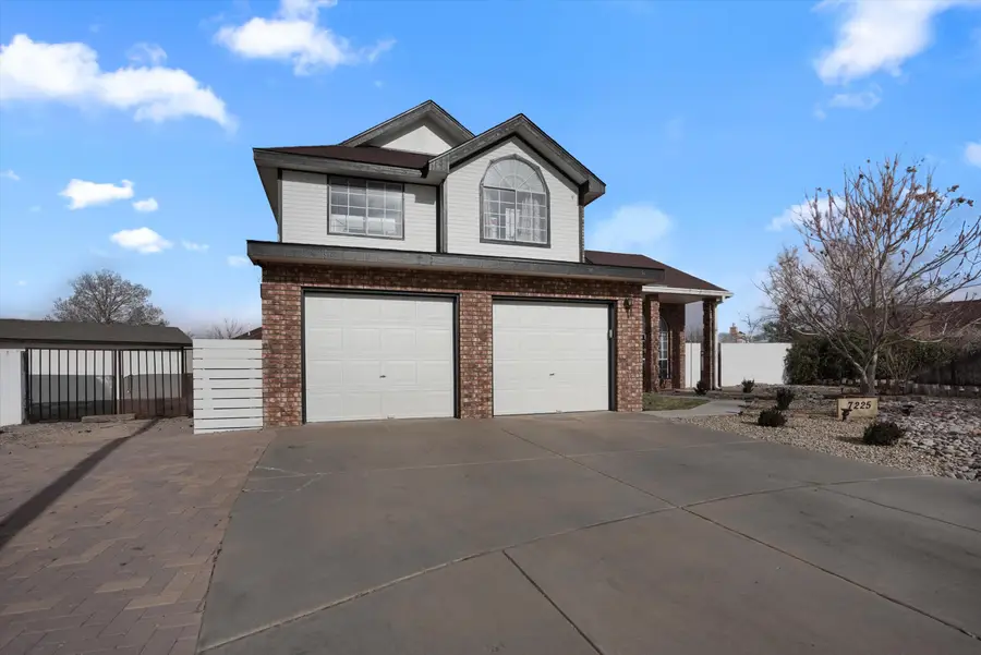 7225 Sacate Alto Street Nw, Albuquerque, NM 87120 - #2