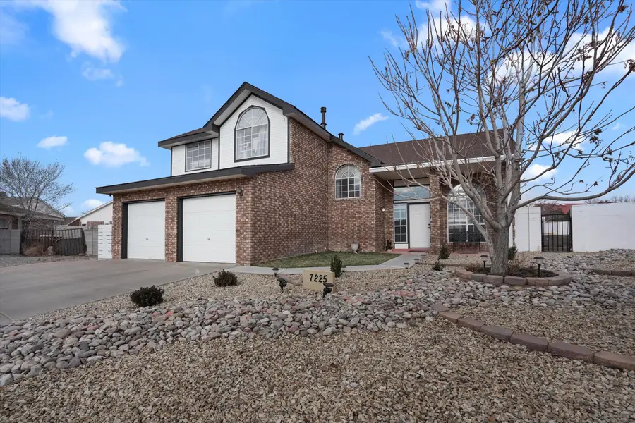 7225 Sacate Alto Street Nw, Albuquerque, NM 87120 - #3