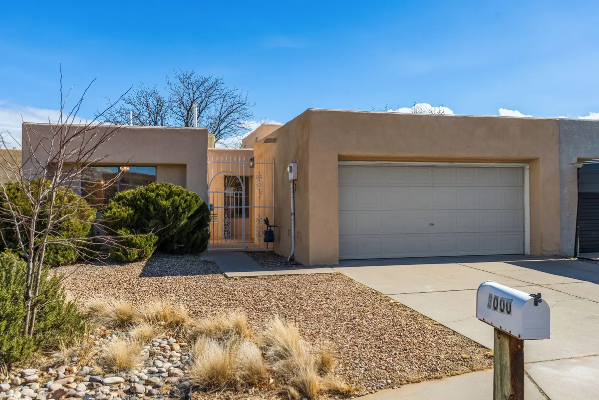 3000 Sol De Vida Nw, Albuquerque, NM 87120 - #1