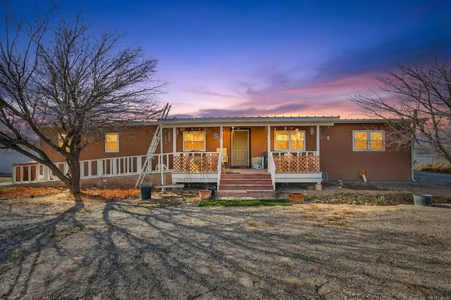 255 Calle De Blas, Corrales, NM 87048 - #2