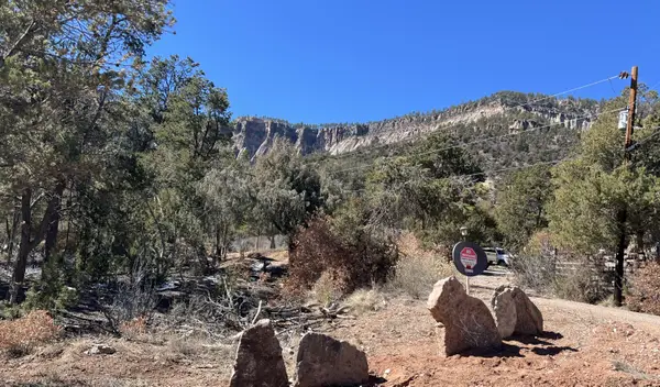 Lot 83 Corner Of Redondo/cebolla, Jemez Springs, NM 87025