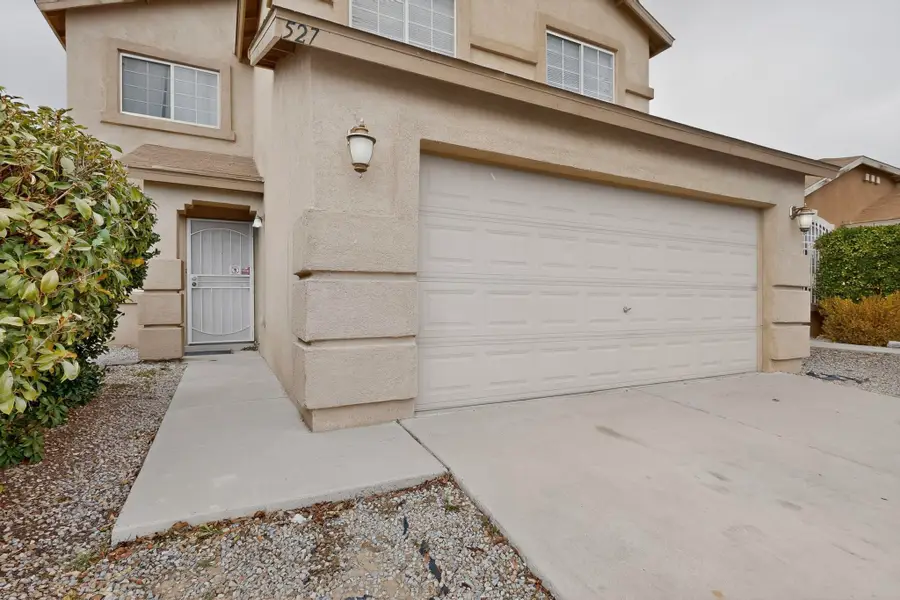 527 Saddle Blanket Trail Sw, Albuquerque, NM 87121 - #2
