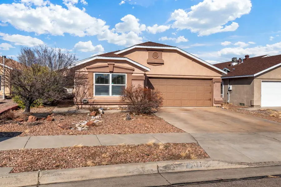 6109 Burgos Avenue Nw, Albuquerque, NM 87114 - #2