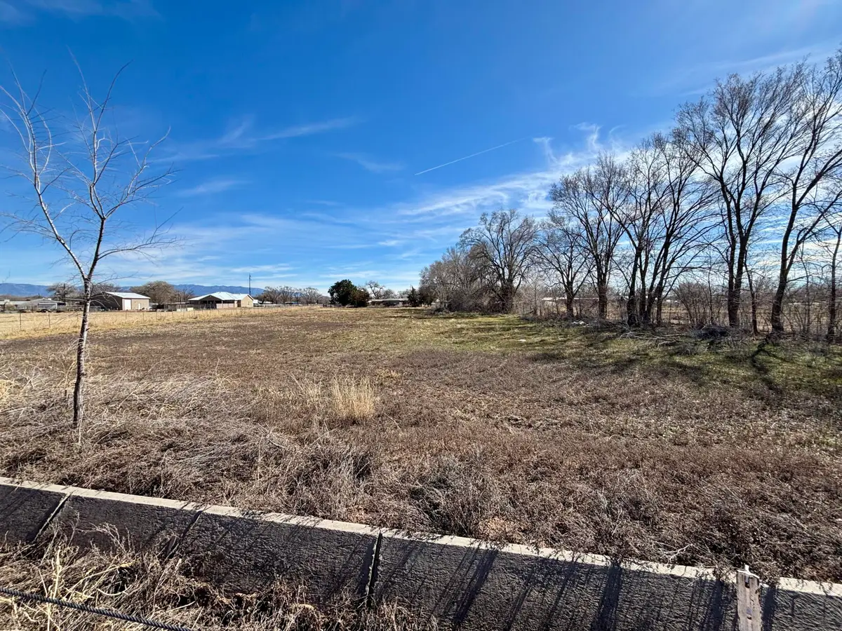 Off Diaz Road, Los Lunas, NM 87031 - #1
