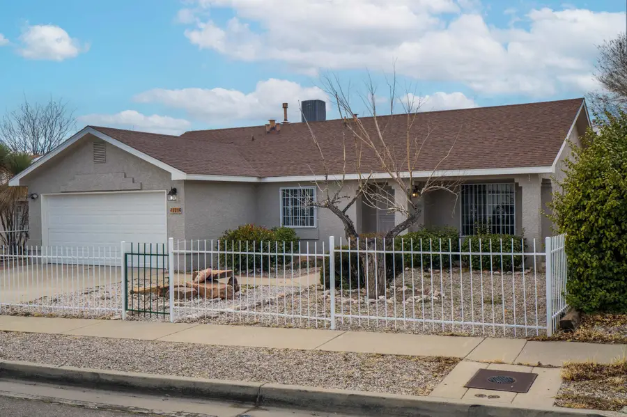 1219 82nd Street Sw, Albuquerque, NM 87121 - #2