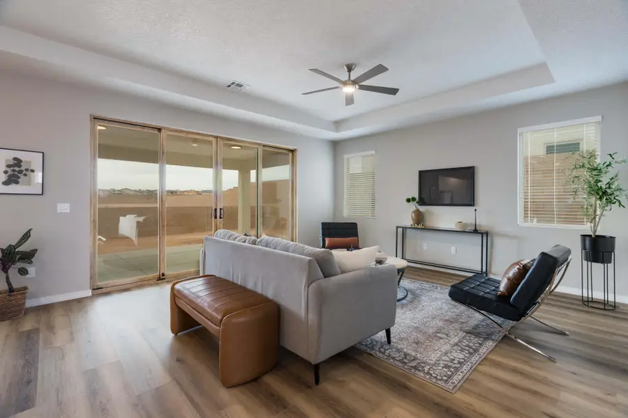 6921 Archer Road Ne, Rio Rancho, NM 87144 - #3