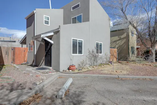 1721 Vail Place Se, Albuquerque, NM 87106