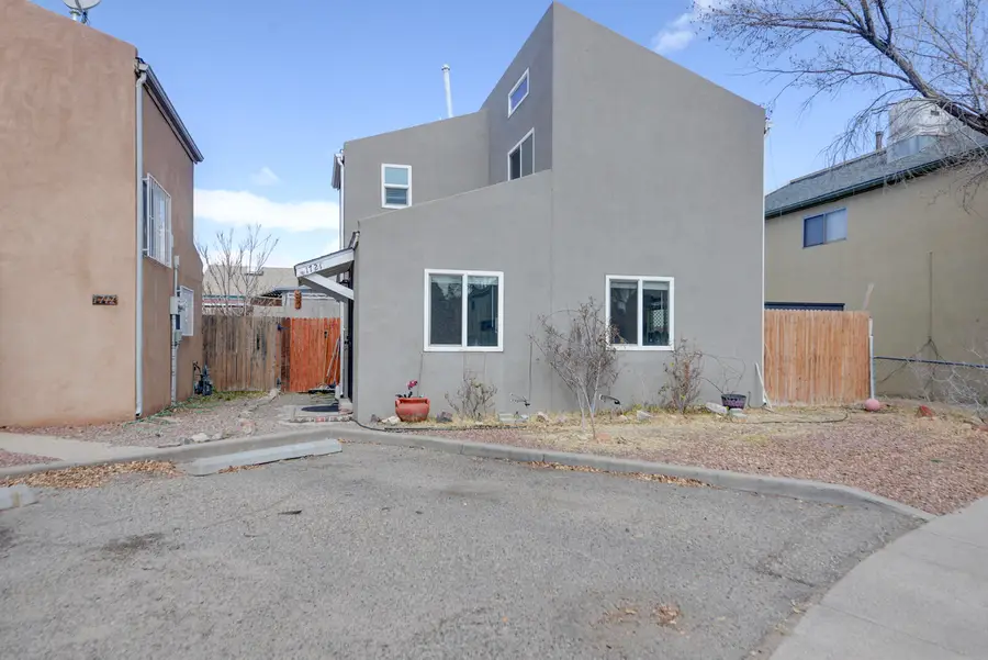 1721 Vail Place Se, Albuquerque, NM 87106 - #3