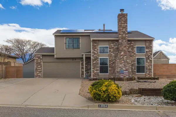 1964 Roanoke Drive Ne, Rio Rancho, NM 87144