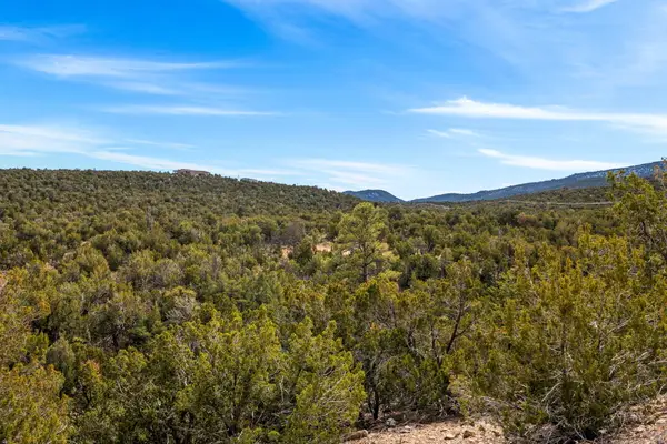 Lot 26 in Unit 1, Of Pinon Park Estates, Sandia Park, NM 87047
