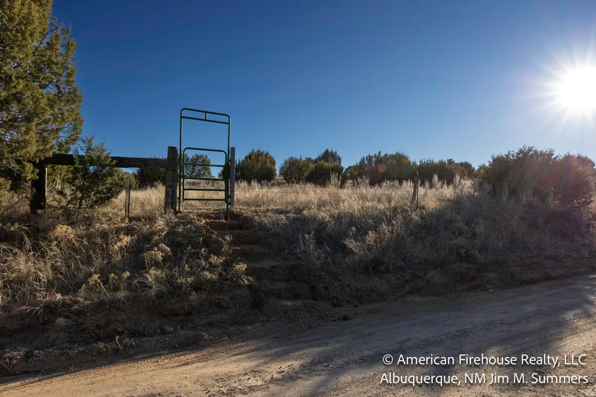 East Trail, Edgewood, NM 87015 - #1