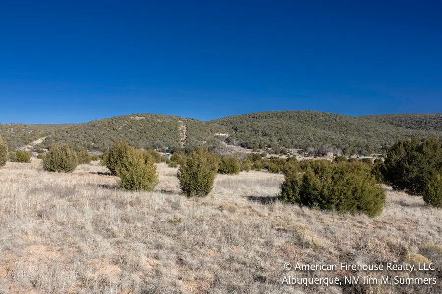 East Trail, Edgewood, NM 87015 - #3
