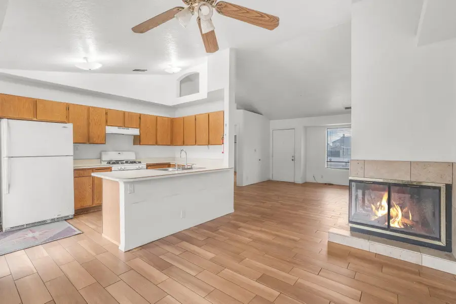 9501 Sunspot Road Sw, Albuquerque, NM 87121 - #2