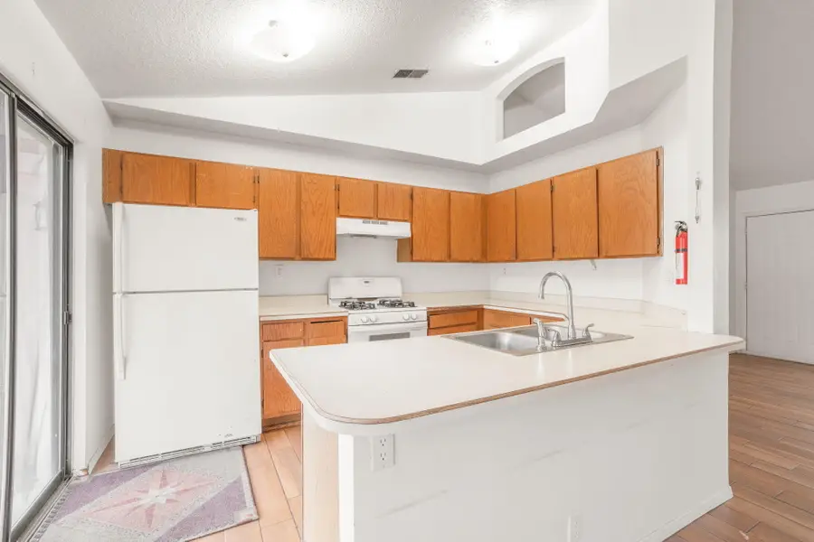 9501 Sunspot Road Sw, Albuquerque, NM 87121 - #3