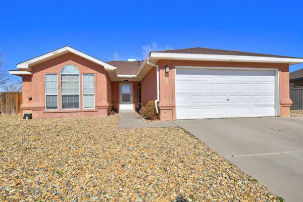 6709 Tierra Madre Court Nw, Albuquerque, NM 87120