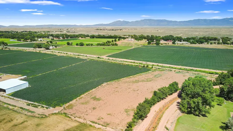 Clarence Road, Los Lunas, NM 87031 - #3