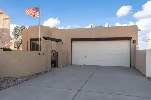 343 Serenity Court Se, Albuquerque, NM 87123