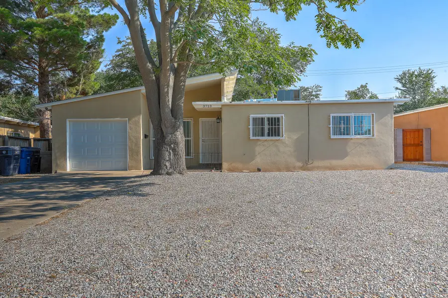 3713 Palo Duro Avenue Ne, Albuquerque, NM 87110 - #3