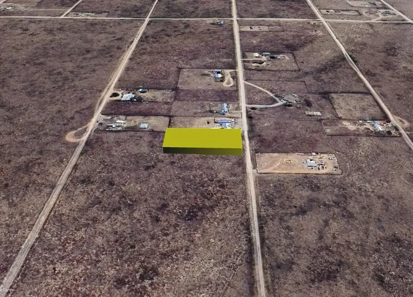 Espejo (u1 B1 L33), McIntosh, NM 87032 - #1