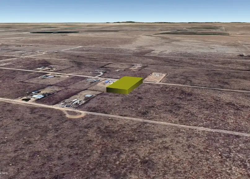 Espejo (u1 B1 L33), McIntosh, NM 87032 - #2