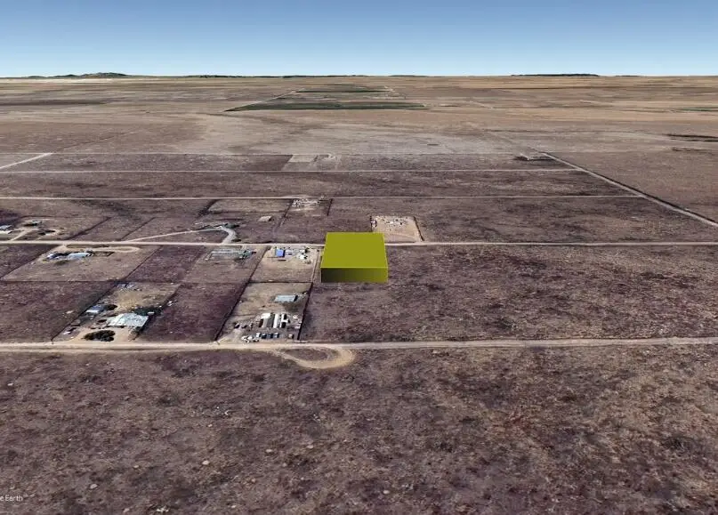 Espejo (u1 B1 L33), McIntosh, NM 87032 - #3