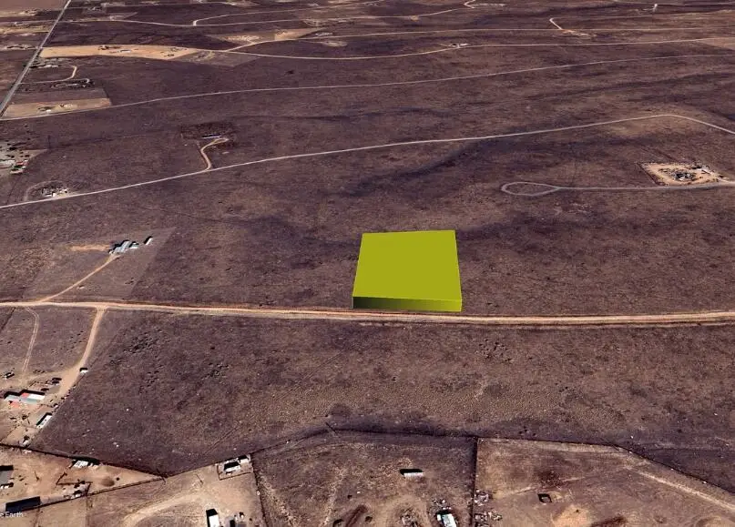 Loma (u3 B13 L54) Lane, Moriarty, NM 87035 - #1