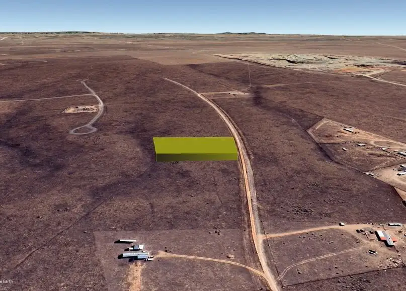 Loma (u3 B13 L54) Lane, Moriarty, NM 87035 - #3