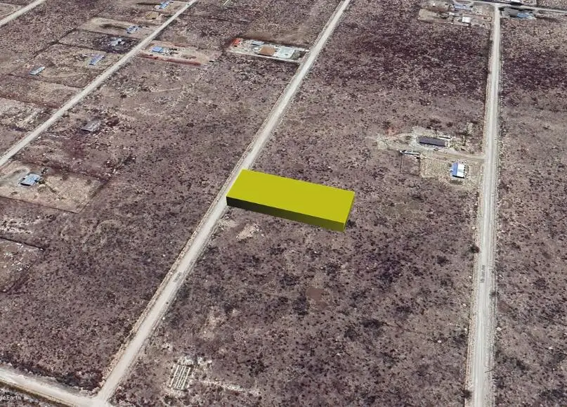 Espejo (u3 B6 L5), Moriarty, NM 87035 - #2