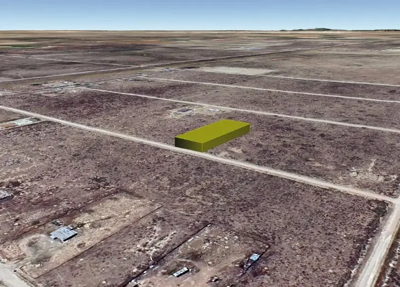 Espejo (u3 B6 L5), Moriarty, NM 87035 - #3