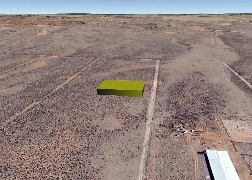 Domingo (u12 B8 L27) Drive, Moriarty, NM 87035 - #1