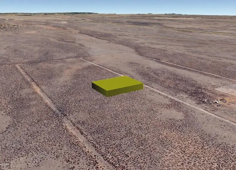 Domingo (u12 B8 L27) Drive, Moriarty, NM 87035 - #2