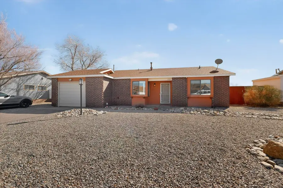 4542 Sunstone Way Ne, Rio Rancho, NM 87124 - #2