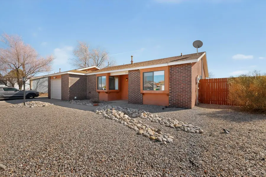 4542 Sunstone Way Ne, Rio Rancho, NM 87124 - #3