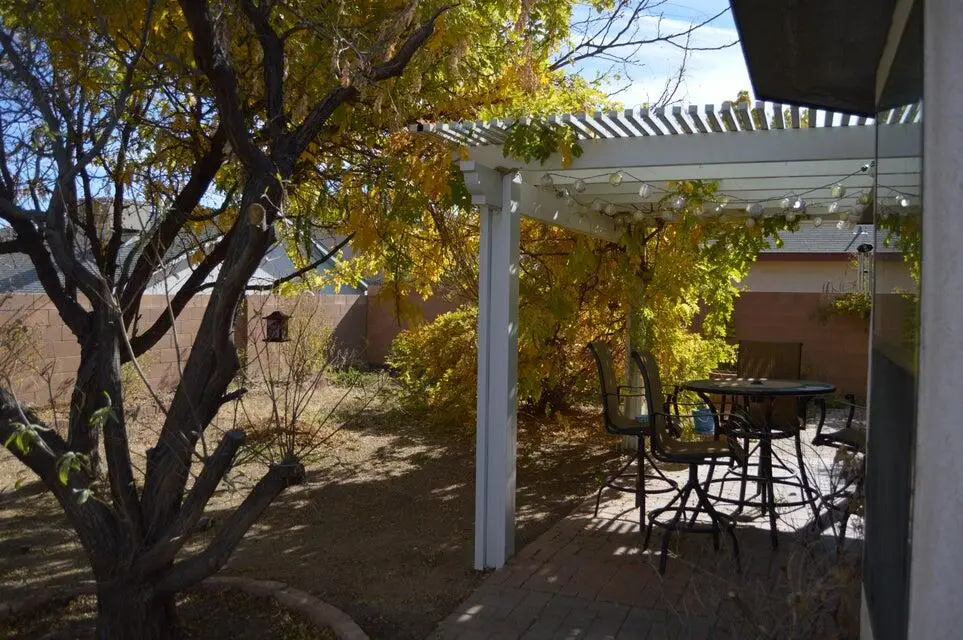 1732 Tierra Del Oso Drive Nw, Albuquerque, NM 87120 - #1