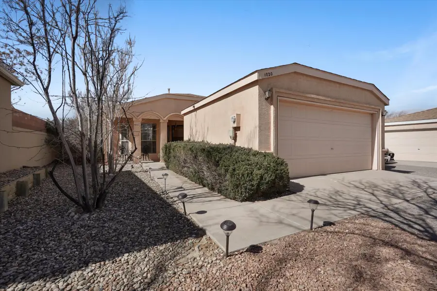 1020 Harrison Drive Ne, Rio Rancho, NM 87144 - #2