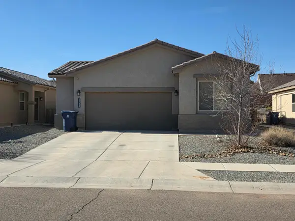 1724 Valle Vista Road Nw, Los Lunas, NM 87031